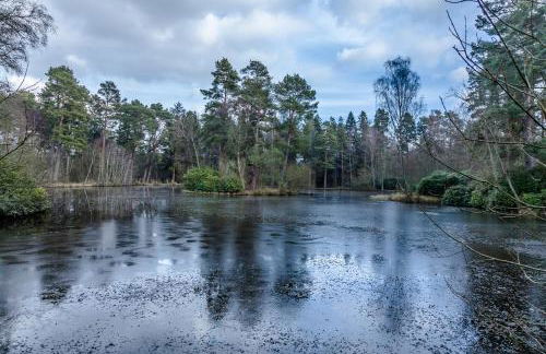 Settlers Lodge - Foto 32