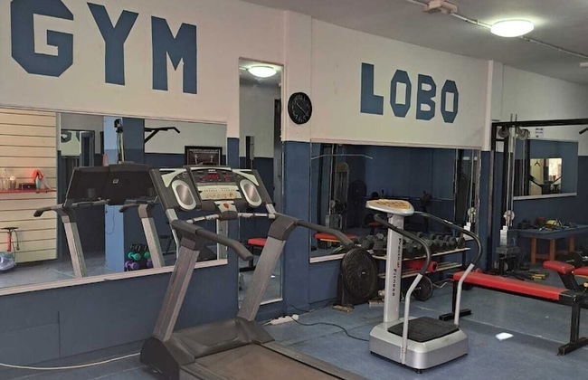 Apartamentos LIVVO Morromar - Photo 25