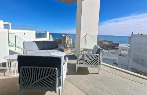 Seaview - Pool - Luxury - La Mata - PMT29 - Foto 1