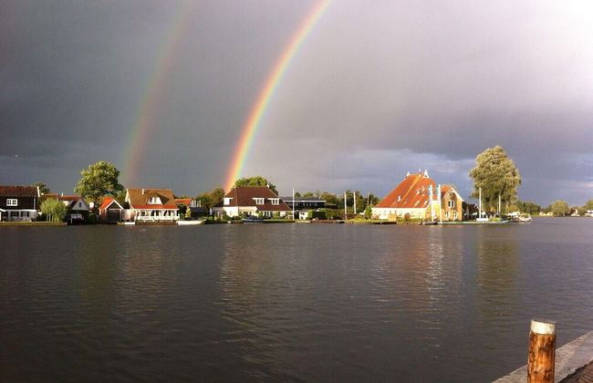 Holiday Home in Grou by Pikmeer Lake - Foto 29