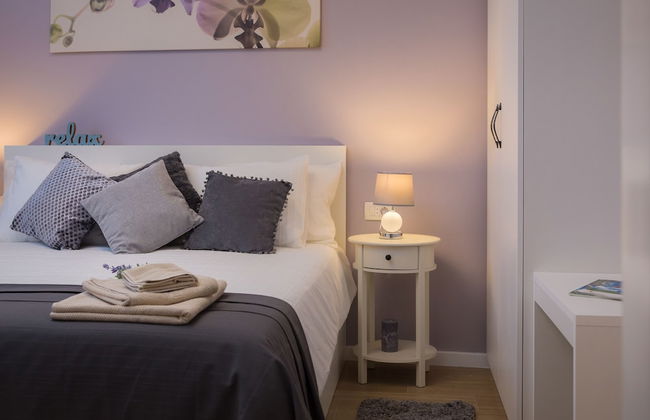 Apartments Zlatin Dvor - Foto 21