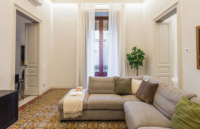 Palazzo Mirone by Wonderful Italy - Foto 22