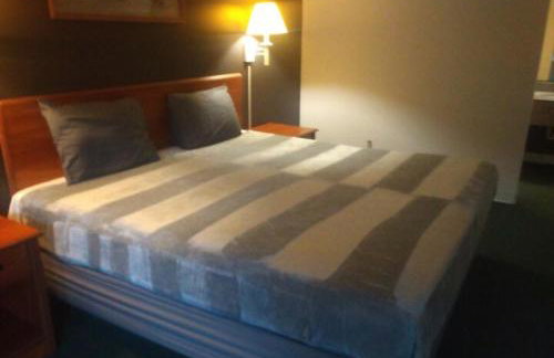 King Bed Hotel Studio 118 - Foto 9