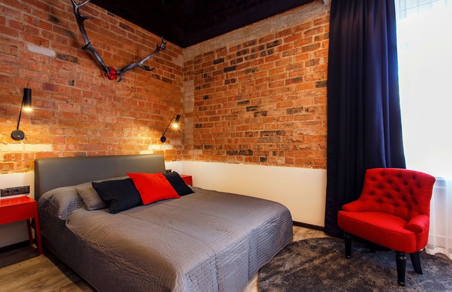 Old Town Trio Apartments - Photo 6