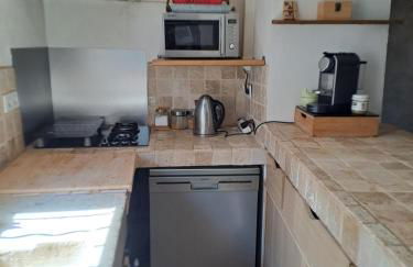 Maison de village - La Couronne - Foto 6