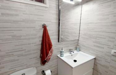 FIRST LINE Villa Floor Studio Apartment with amazing sea view Air Conditioned just 50m from the beach - Foto 19