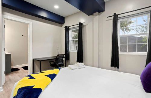 Chic Boho Retreat Near Downtown - Photo 50