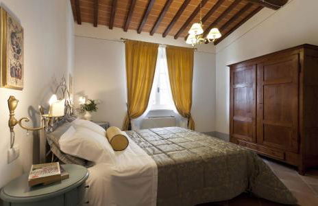 Casa Vacanze B&B Poggio Al Vento Toscana - Photo 40