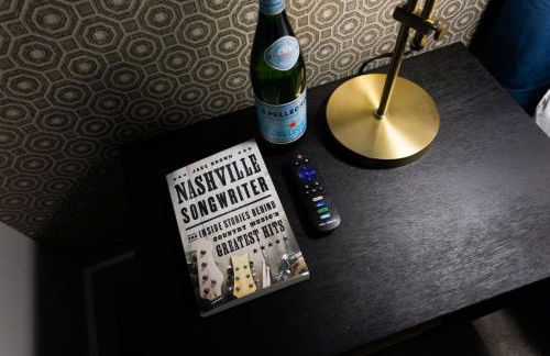 Large Royal Townhome Beautiful Design and Rooftop - Foto 70