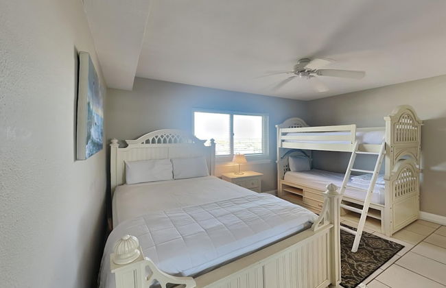 Emerald Beach Resort by Southern Vacation Rentals - Foto 23