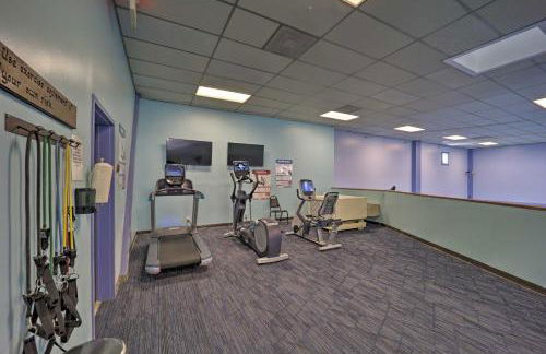 Beech Mountain Resort Condo - 2 Mi to Ski Slopes - Foto 30