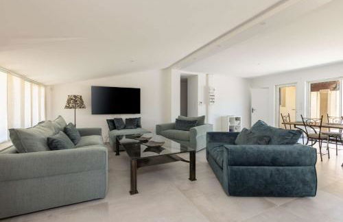 SmartStay Mas Les Cedres - Proche Isle-sur-la-Sorgue - Foto 12