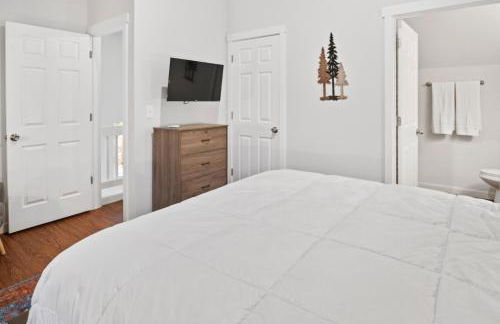 Mt. Rainier Cabin w/hot tub - Foto 15