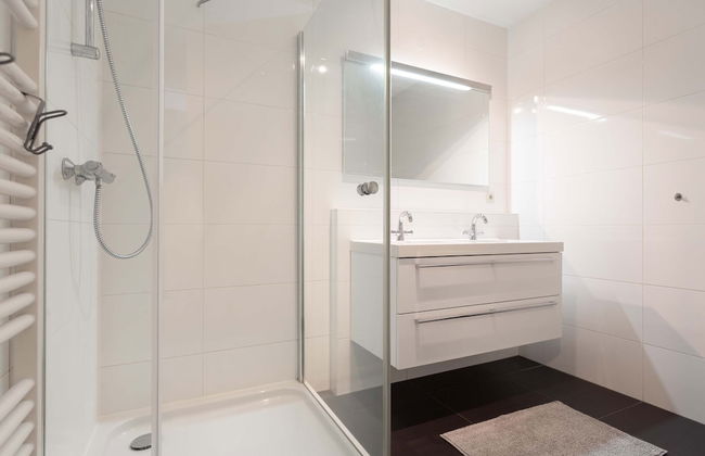 Modern Apartment Close to the Beach and the sea - Photo 64