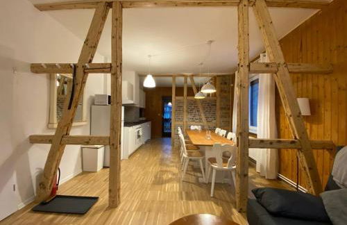 Ferienhaus Art Apartment - Harz - Foto 37