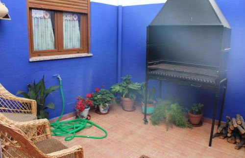 VIVIENDA DE USO TURISTICO El Jabalon - Foto 17