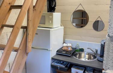 Maison de la barbotine - Photo 9