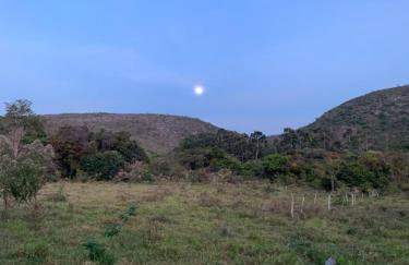 Chalé Topázio no Recanto Diamantina próximo ao Vale do Capão - Foto 78