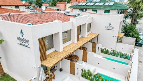 ADORNO PRIVATE SUITES Only Adults & Kids 12 Plus - Foto 3