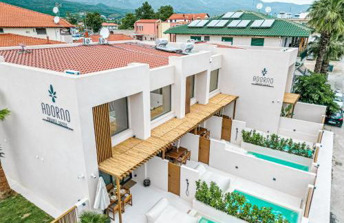 ADORNO PRIVATE SUITES Only Adults & Kids 12 Plus - Photo 3