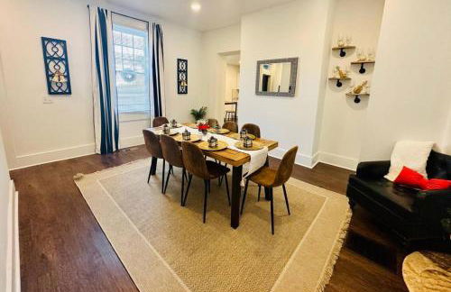 Holly Jolly Historic Home Where Its Always XMAS - Foto 42