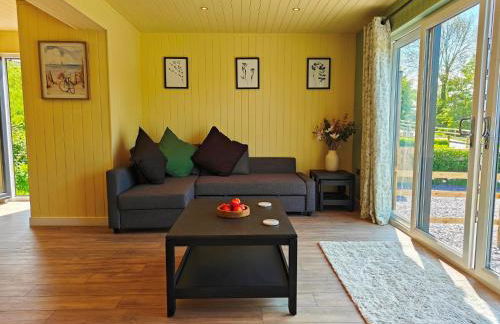 1 Bed in Tyn-y-Groes 95098 - Foto 5