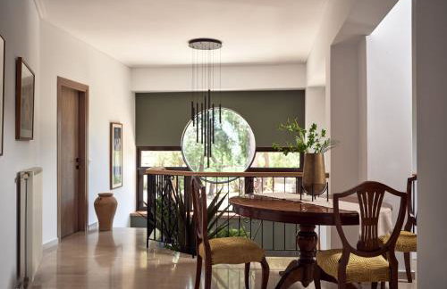 La Maison Du Maire - Luxury Villa with Private Pool, by ZanteWize - Foto 29