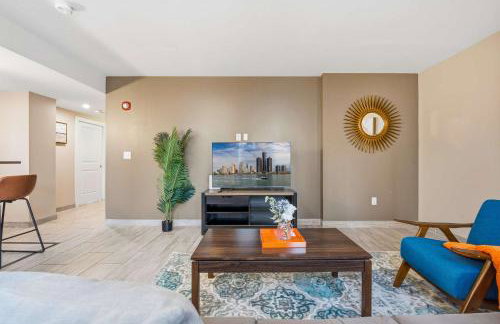 NEW 3BR Modern Downtown Apartment - Foto 12