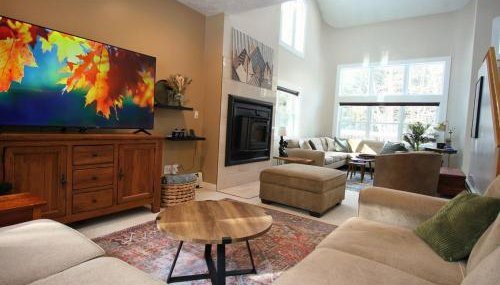 Spacious Private Home in White Mountains-Loon-Owl - Foto 3