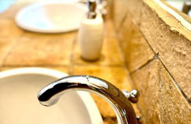 Romantische Finca nahe Málaga, kreativ einzigartig - Foto 48