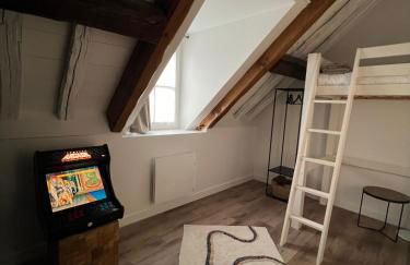 Le Laurencin Sens - Le Family - Cœur de ville - Foto 10