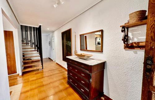 Villa El Plantio - Foto 14