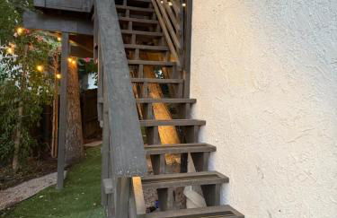 Private getaway in Studio City Hills universal - Photo 29