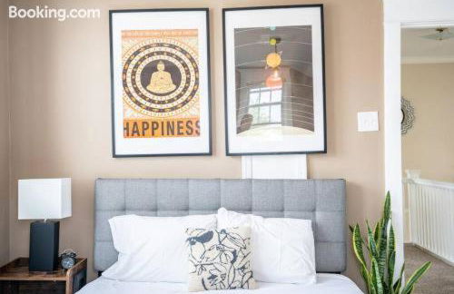 AC 6BR2BA Quiet Island House Near Casinos - Foto 18