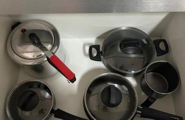 Casa completa e aconchegante para 7 pessoas - Foto 12