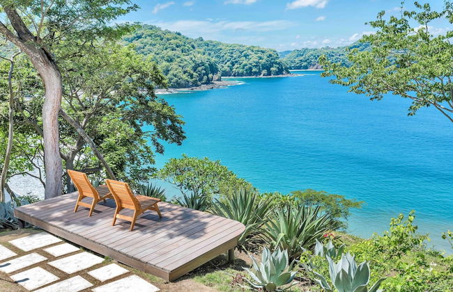 Arcos Del Mar Beachfront - Photo 1