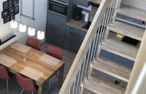 Kroontje Nordsee Park Dangast - Foto 7