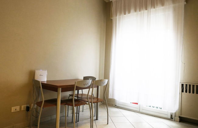 Casa Bella Marconi is an Apartment of 34 Square Meters. Clean, Bright, in the Heart of the City - Foto 7