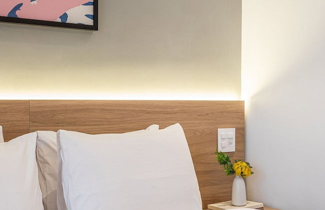 Pivô Pamplona by Viva - Apartamentos novos e espaçosos ao lado da Av Paulista - Foto 29