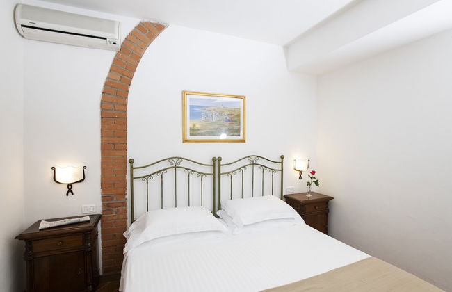 La Principina - Borgo S.Antonio - Borgo S.Giuseppe - Foto 23