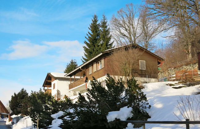 Crap Grisch - Foto 33