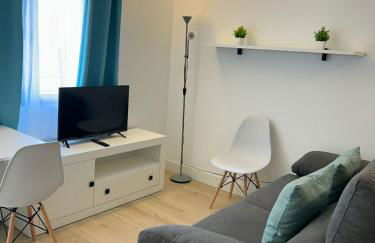 S7 Apartamento nuevo, Madrid - Photo 1