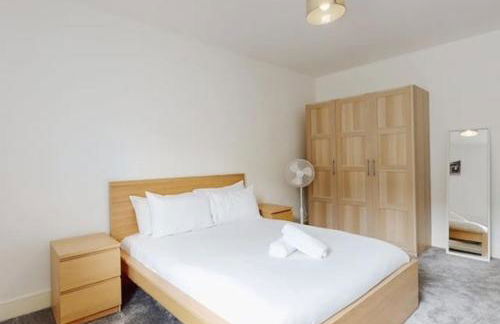 Spacious two bedroom apartment with Valley views - Foto 4