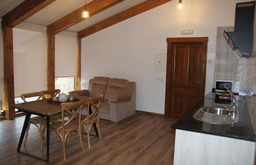 O Muiño - Casa Ferrador (Ribeira Sacra) - Foto 46