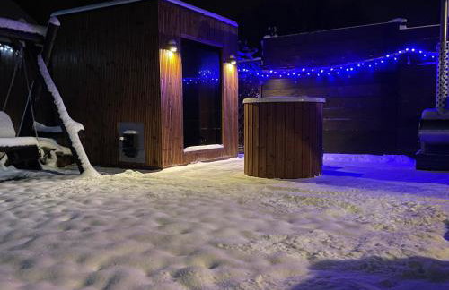 MiiG Residence Jacuzzi & Sauna Zator Oświęcim - Photo 1