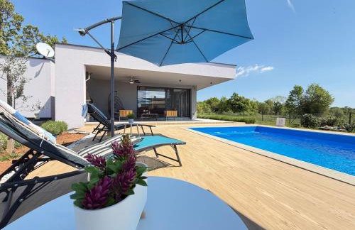 Lavender Villa Istria - Foto 1