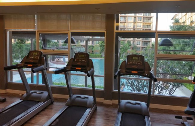 The Relaxing Room Mountain View at Baan Tew Lom Condominium Cha Am - Hua Hin - Foto 21