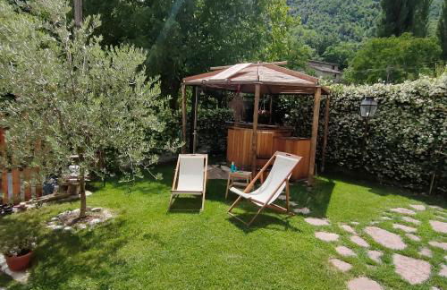 Umbria Valnerina , Il TARTUFFO, sulla via di Francesco - Photo 1