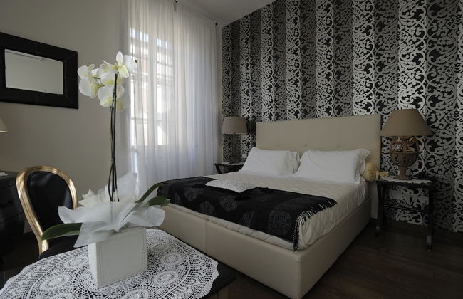 Luxury B&B La Dimora degli Angeli - Foto 49