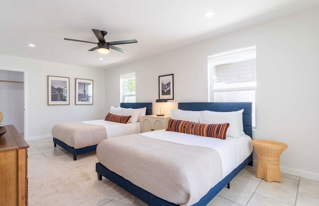 Rosario by Avantstay10mins to Old Town Scottsdale - Foto 27